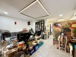 Daisy Park (D13), Terrace #512151021